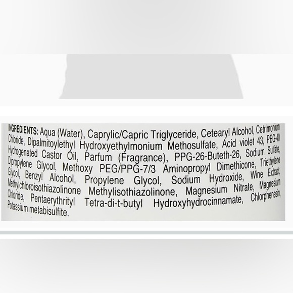 NEW [Fanola] No Yellow Mask 100 ml - Neutralize unwanted yellow/brassy tones! - Picture 6 of 6